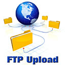 ftp upload link